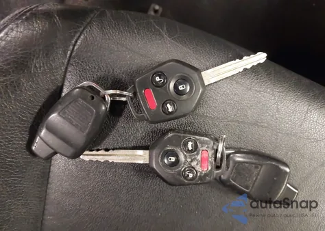 2014 Subaru Xv Crosstrek 2.0I Limited из США, поврежденный, VIN JF2GPAGC4E8268060